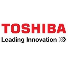 Toshiba TFC210UM Magenta Toner Cartridge